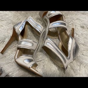 High Heel Sandal